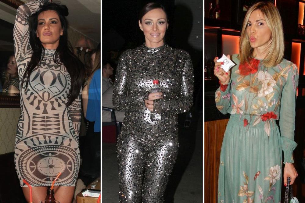 ZLATNE SADO-MAZO ČIZME, IZGORELA KOSA, FOTOŠOP... Modni promašaji naših pevačica koje im nećemo oprostiti! (FOTO)