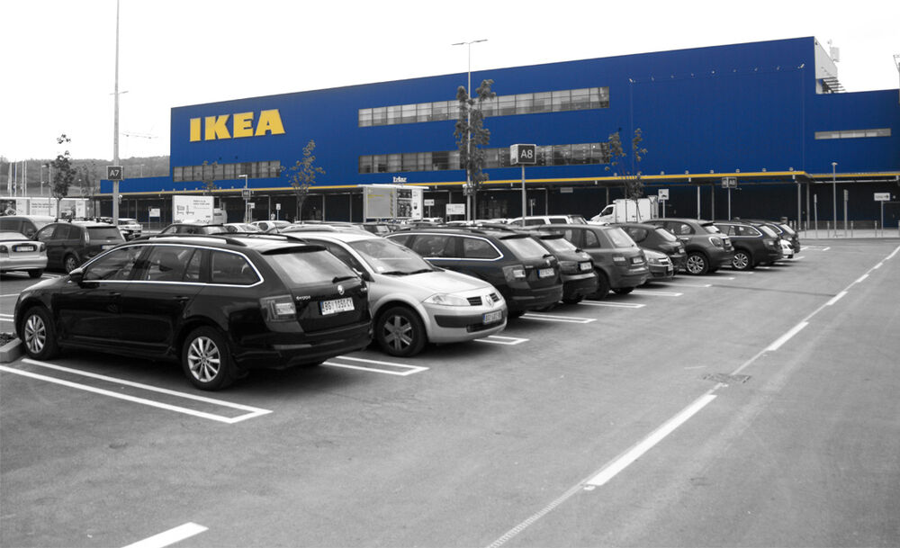 Ikea