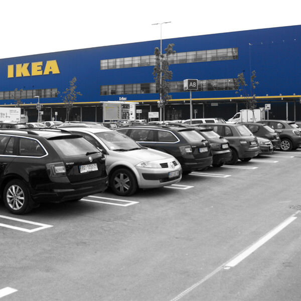 Proširuje se beogradska IKEA, ministarstvo dalo zeleno svetlo: Uskoro kreće rekonstrukcija, ovo su svi detalji