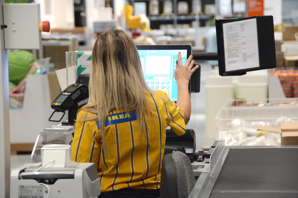 IKEA POPILA MILIONSKU KAZNU: Optužena za uhođenje i ŠPIJUNIRANJE zaposlenih!