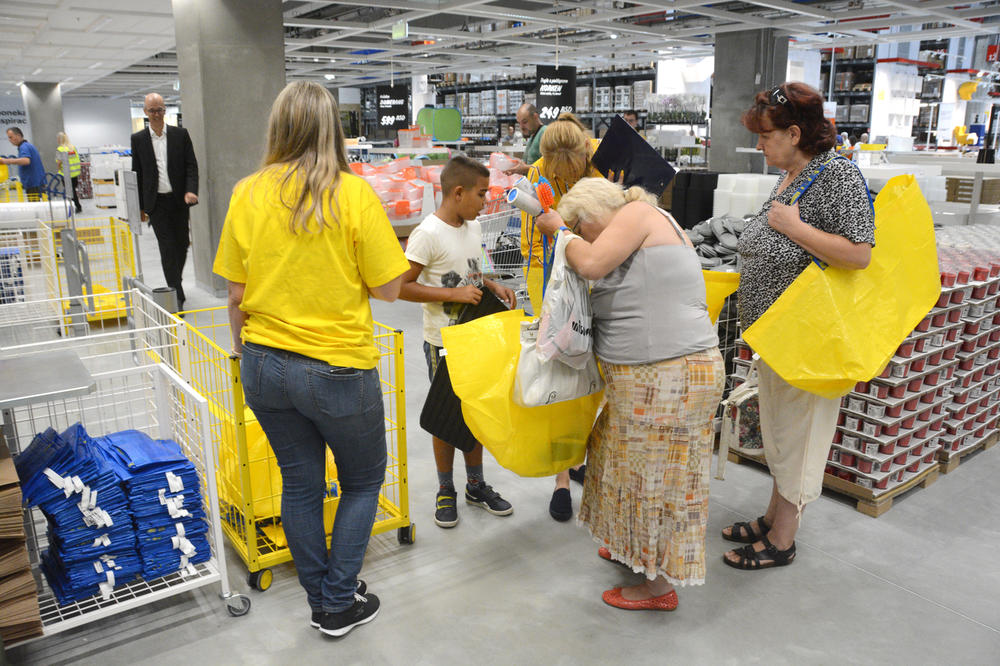 I OVAJ PROIZVOD SE POVLAČI SA SRPSKOG TRŽIŠTA: Oglasilo se Ministarstvo trgovine, postoji OPASNOST OD...