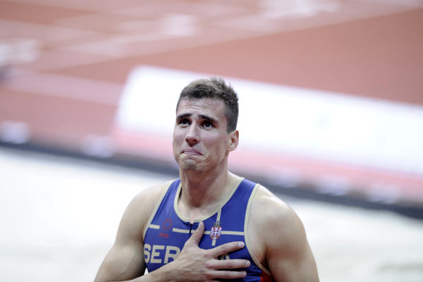 DUDAŠ SKRHAN OD BOLA ZBOG SMRTI DOKTORA: Iza sebe je ostavio ženu i dete, mnogo mi je krivo!