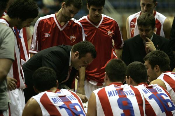 Zvezdaš menja zvezdaša u klubu zbog čijeg imena se izlomi jezik da bi se izgovorilo!