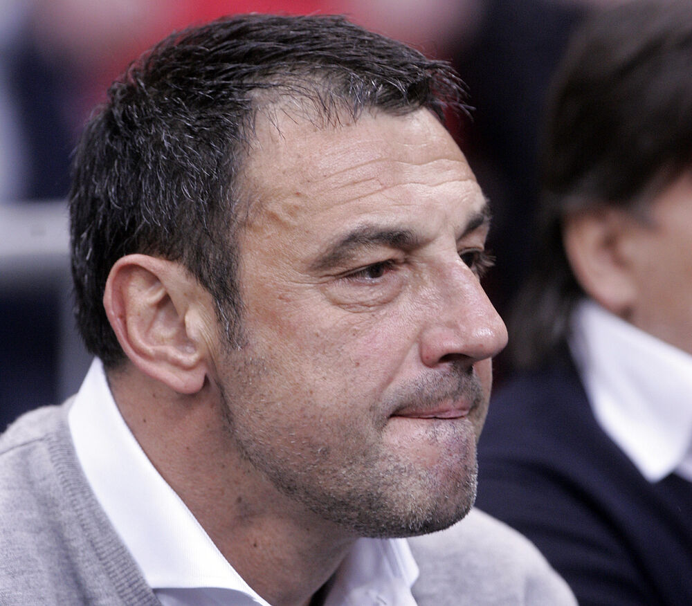 Aleksandar Trifunović 