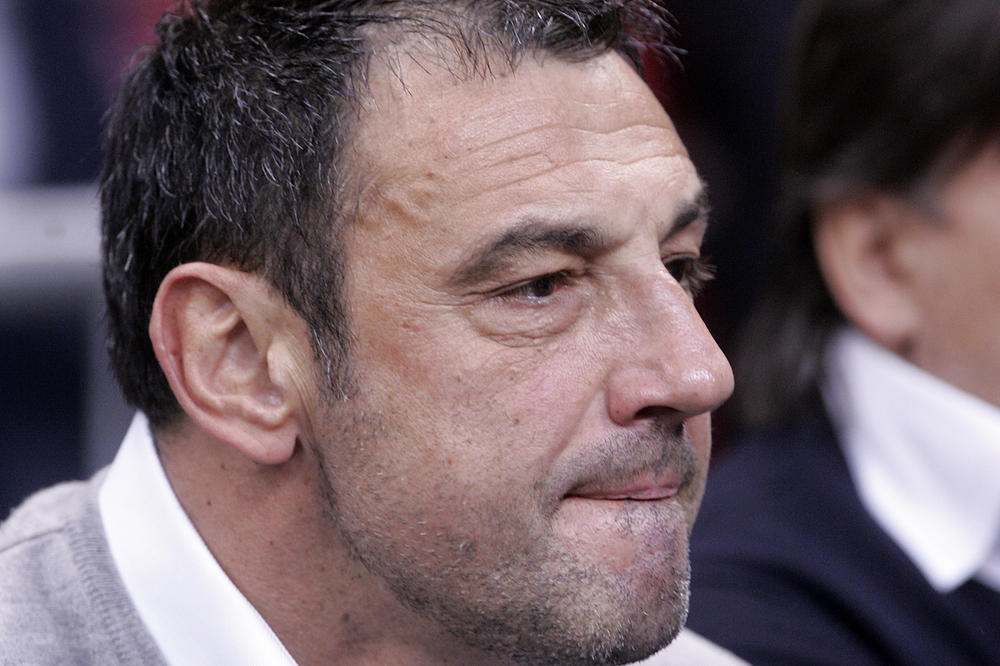 VELIKI POVRATAK: Trifunović preuzeo ABA ligaša!