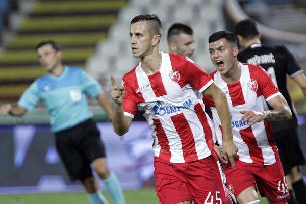 Petarda na Marakani! Pešić se ozbiljno nudi Krstajiću! Povratak iz snova Jovičića! (FOTO) (VIDEO)