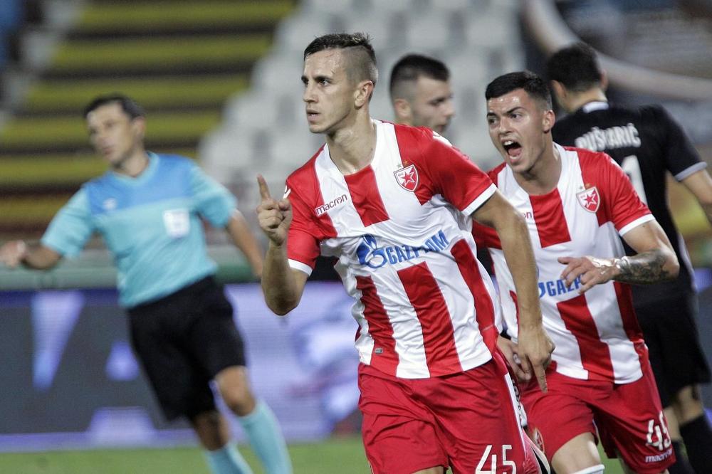 Pešić iskren posle pobede: Došli smo po tri boda, BOG NAS JE POGLEDAO! (FOTO)