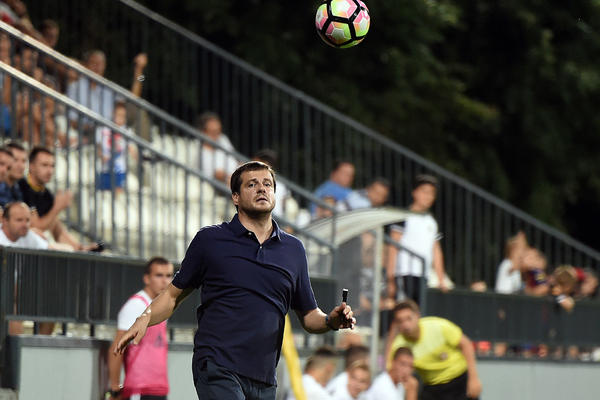 LALAT PONOVO U CRVENO-BELOM: Posle rastanka sa Čukom, novi posao je prilično blizu! (FOTO)