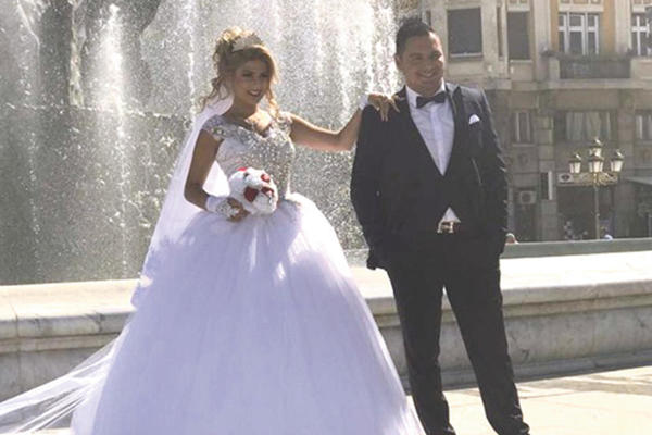 "MOJ MUŽ IMA DVE ŽENE": Nadica Ademov ŠOKIRALA novim priznanjem