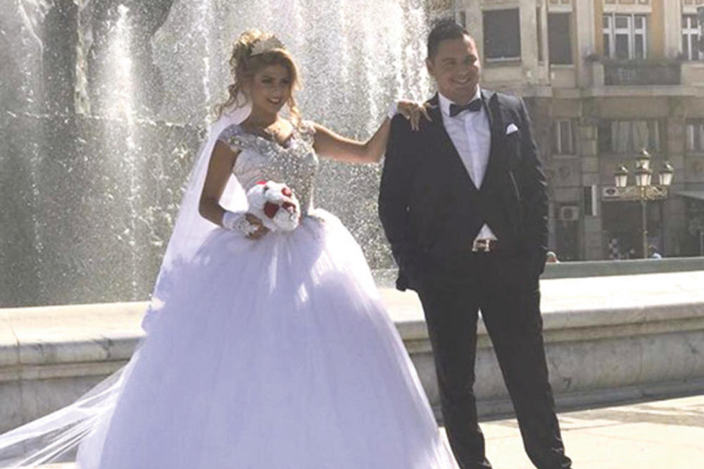 "MOJ MUŽ IMA DVE ŽENE": Nadica Ademov ŠOKIRALA novim priznanjem