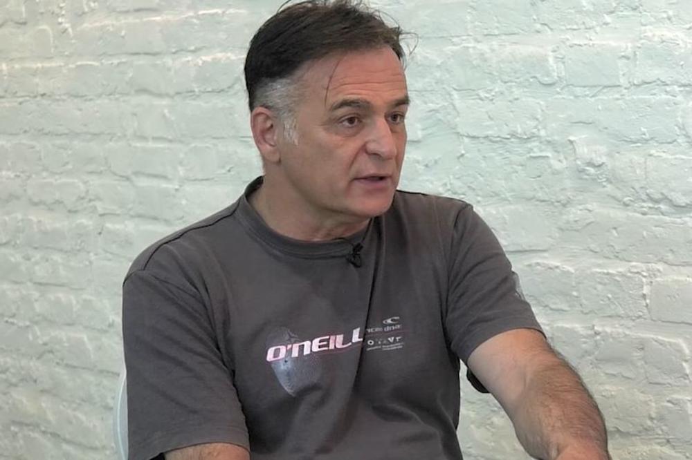 BRANISLAV LEČIĆ: Najveća mana ovih na vlasti je što misle da su popili svu pamet! Oni kad targetiraju nekog, to je poziv na odstrel! (VIDEO)