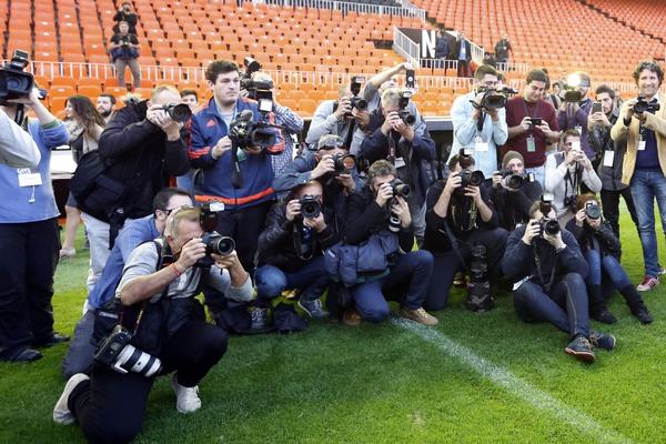 NAREDBA JE IZREČENA: Hoću da vidim magiju bivšeg igrača Zvezde na travi Mestalje! (VIDEO)