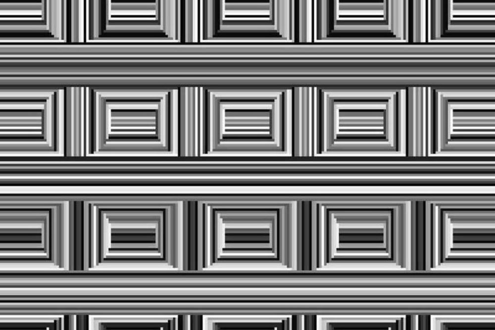 ŠIROM OTVORITE OČI: Da li ste car koji može da pronađe 16 krugova na ovoj fotki? (FOTO)