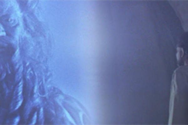 ČOVEK JE UMRO I ONDA JE VIDEO BOGA LIČNO: Da li će ovaj snimak promeniti vaše mišljenje o religiji? (VIDEO)