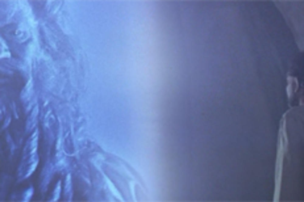 ČOVEK JE UMRO I ONDA JE VIDEO BOGA LIČNO: Da li će ovaj snimak promeniti vaše mišljenje o religiji? (VIDEO)