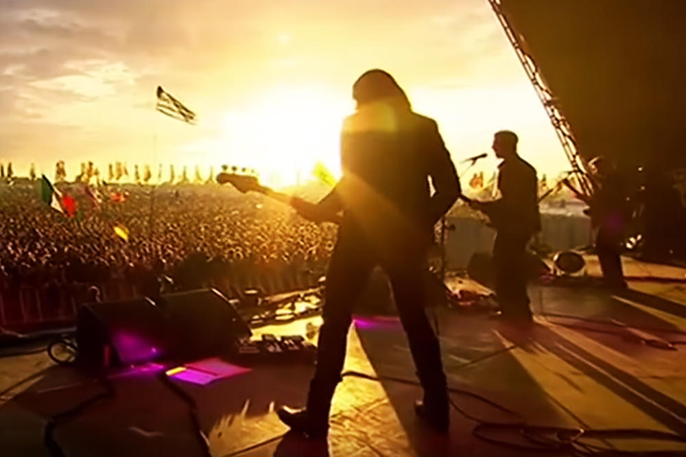 JOŠ 2 DANA DO KONCERTA GODINE: Interpol stiže u Beograd! (VIDEO)