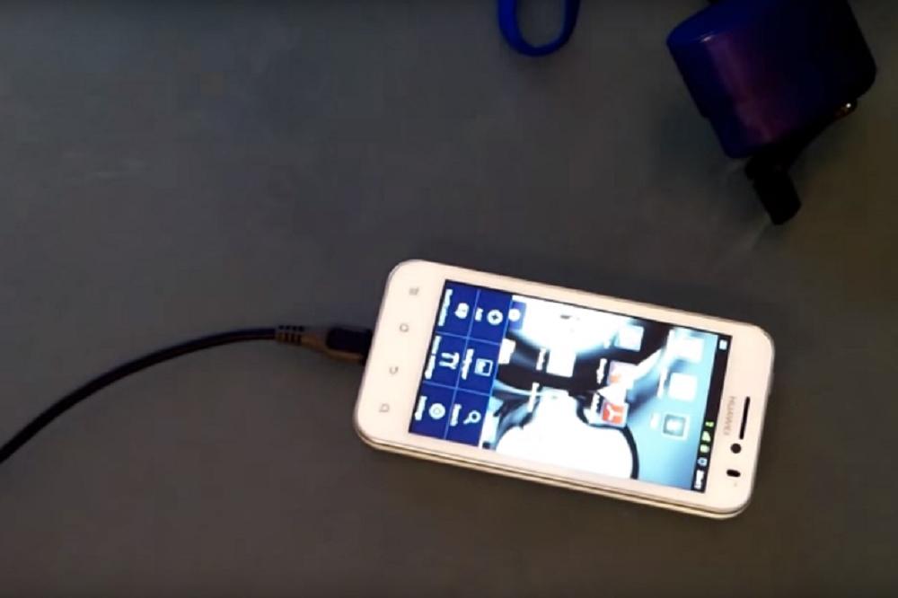 UBIO JE AJFON: Devojčica preminula od strujnog udara nakon što je u snu legla na kabl punjača!