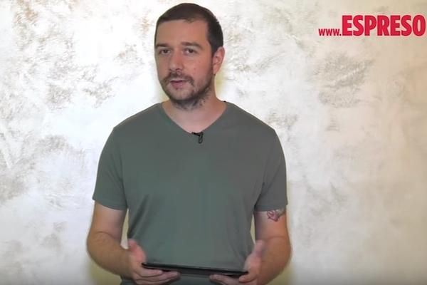 OVAJ STEVAN JE NOVA BRANKICA STANKOVIĆ! Tviteraši i BOTOVI su pokušali da urnišu urednika KRIKA, ali im je svima redom zapušio usta (VIDEO)