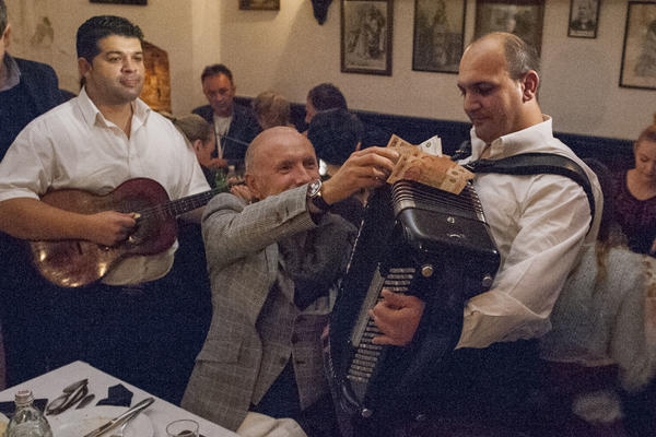 Posle svega, Dino Merlin se seli u BEOGRAD i to na Vračar, a evo šta je NEKADA govorio!