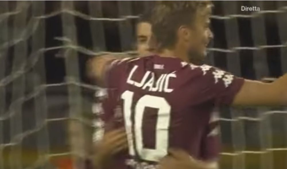 Adem Ljajić  