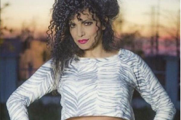 Lidija Vukićević PRVI PUT PROGOVORILA o partneru koga je dugo KRILA: Evo čime se bavi čovek koji je ukrao srce popularnoj Violeti!