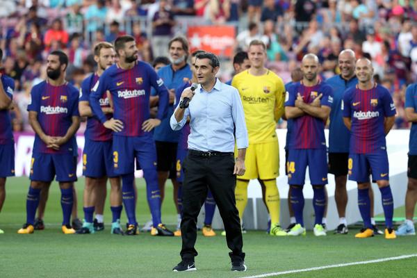 Barselona konačno dovela Brazilca!