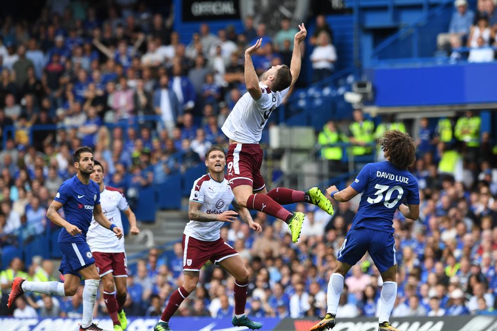 Dušan Tadić nije mogao da spreči katastrofu, timovi iz prestonice držali časove fudbala! (VIDEO)