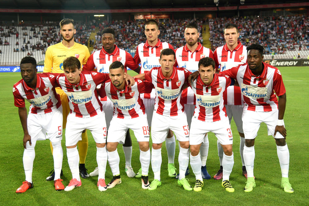 Totalno neočekivano! Dobro poznati vezista iz Primere u Crvenoj zvezdi! (FOTO)