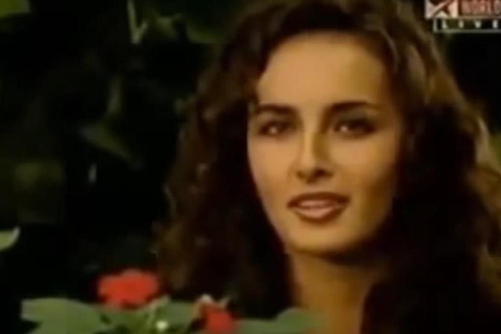 POSLEDNJA MIS JUGOSLAVIJE ŽIVI ŽIVOT IZ SNOVA! Udala se i živi u EMIRATIMA sa troje dece kao u BAJCI!