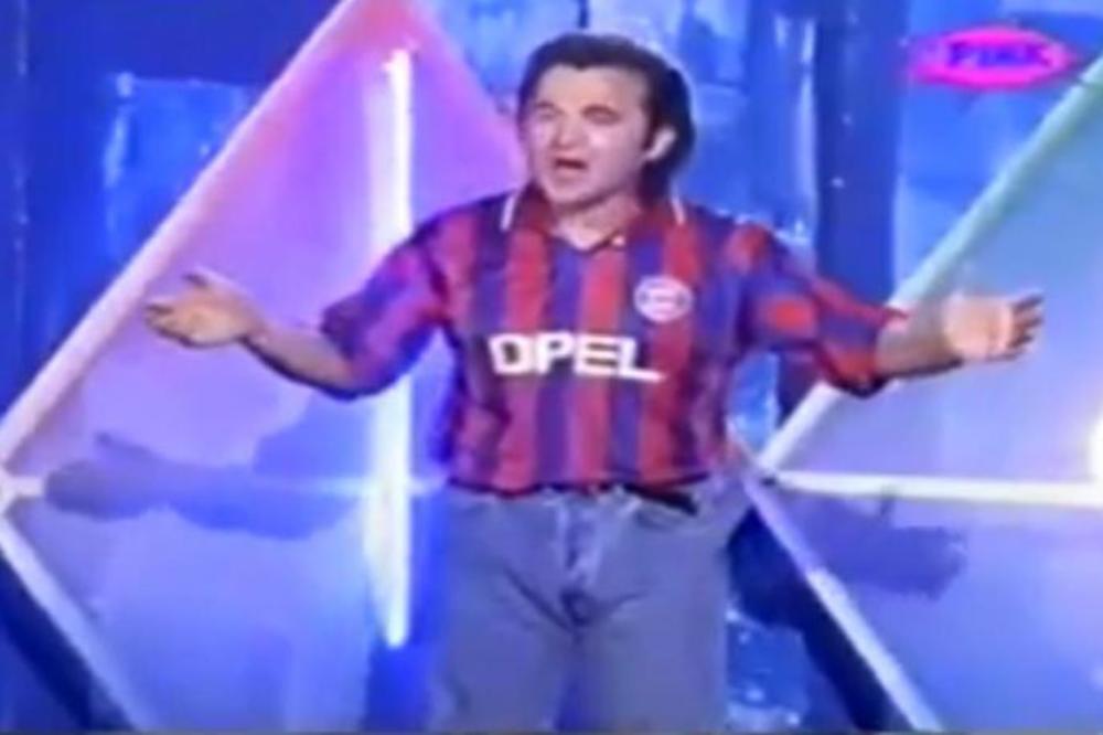 VIC OD KOJEG ĆETE PLAKATI: Prijavio se Mitar Mirić sa ženom na takmičenje u gramatici...