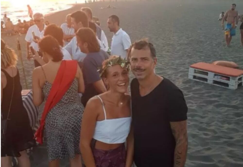 Kežman na Adi Bojani  