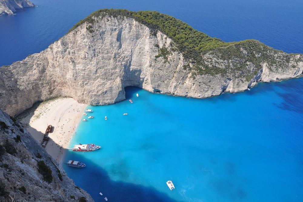 NA ZAKINTOSU SE DESILA KATASTROFA: Jako je OPASNO, posle KORONE još i OVO...