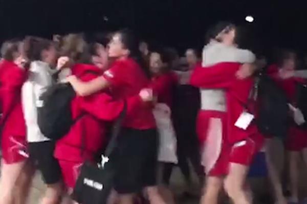 NAVIJAČICA DIGLA REGION NA NOGE: Slika koju mora da vidi svaki Srbin i svaki Hrvat, a političari u nju da gledaju svakog dana! (FOTO)