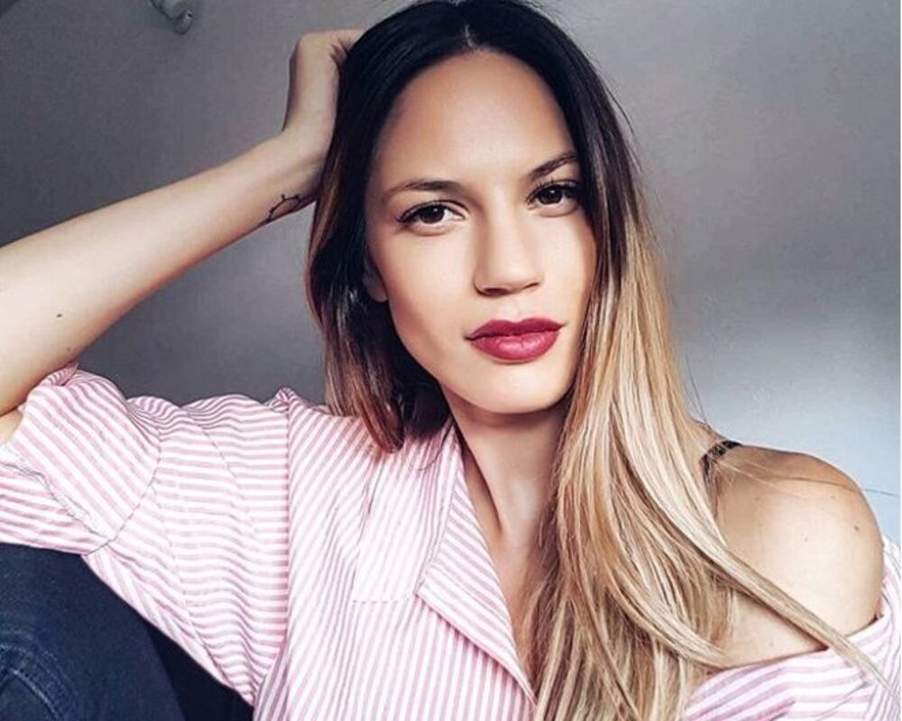 Danijela Dimitrovska