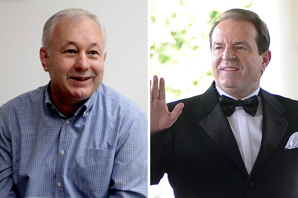 KARIĆ SE VRAĆA U POLITIKU! Pravi odbore PSS po Srbiji, Popov novi urednik BK TV! (VIDEO)