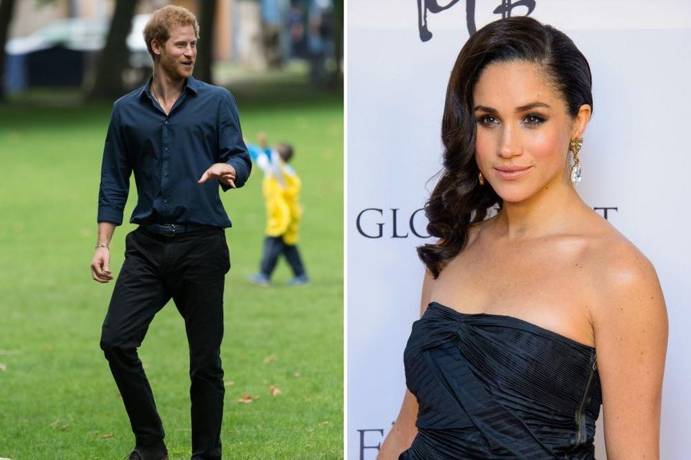 PALA PROSIDBA: Princ Hari se ženi, a prsten pravi od Dajaninog nakita!