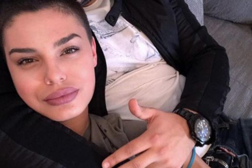 KAD ME VIDI...Mina otkrila u kakvom je odnosu sa ŠAKOM, a onda je nastao muk!