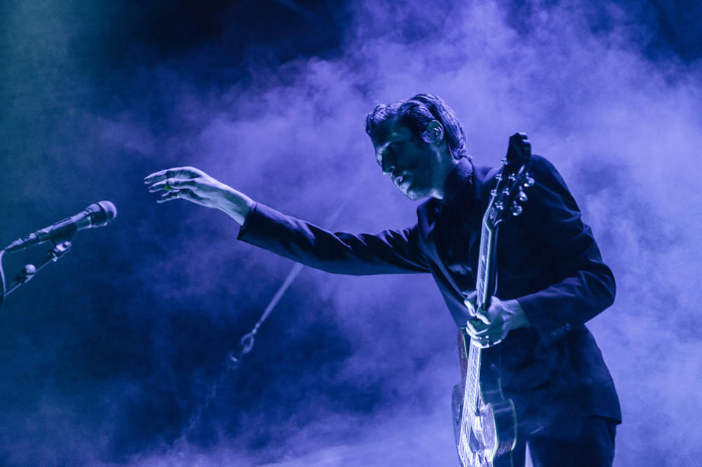 INTERPOL NA KALIŠU: Ili, zašto je ono bio najbolji koncert u Beogradu dugo, dugo vremena unazad? (VIDEO)