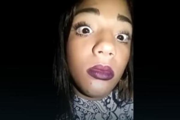 STAVILA JE LSD U OBA OKA! U početku je sve bilo dobro, a onda je počeo haos! (UZNEMIRUJUĆI VIDEO)