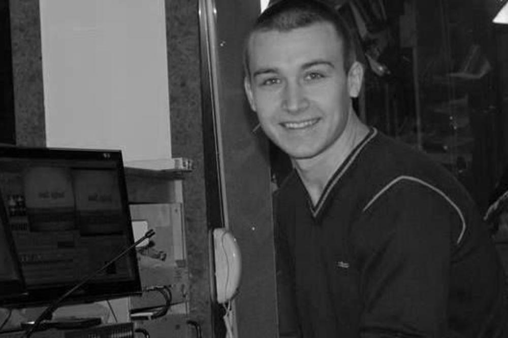 UMRO MILOŠ STOJKOVIĆ: Lekari izgubili bitku posle 10 dana borbe za njegov život