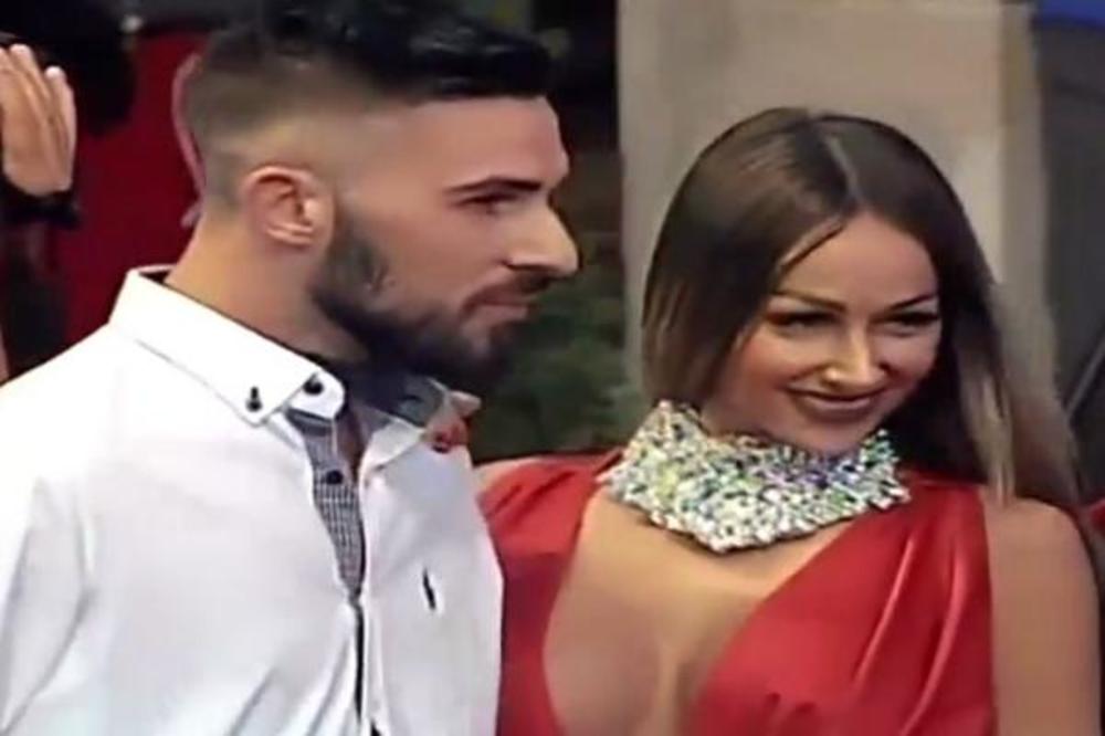 A ŠTA ĆE PA ONA TAMO DA JE NEKO PITA? Maca Diskrecija paradila po crvenom tepihu FILMSKOG festivala u Sarajevu!