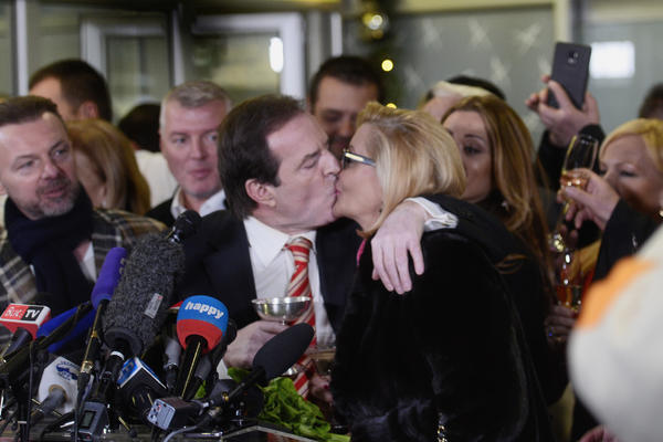 BOGOLJUB SE OPET ŽENI! Venčaće ga SRPSKI PATRIJARH, pravi kolektivno venčanje SA SVIM SVOJIM ĆERKAMA!