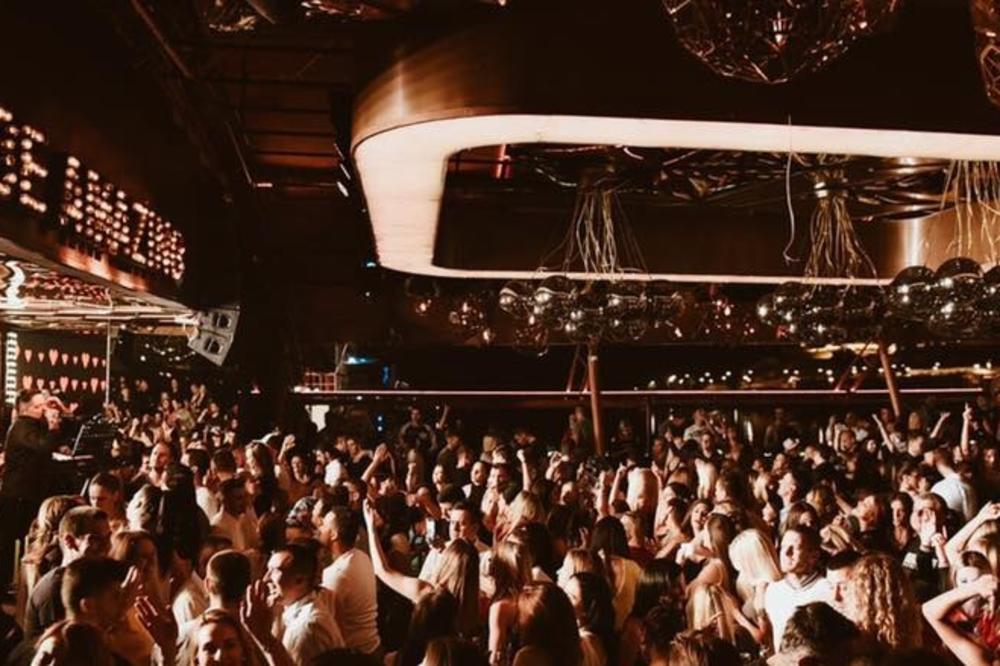 Veliko interesovanje za nastup Marije Šerifović u Beogradu!