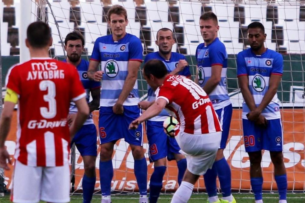 Milijaš kakvog nikada niste videli! Posle njegovih reči nema mirnog sna za Anđelkovića, Stojkovića i Adžića! (FOTO)