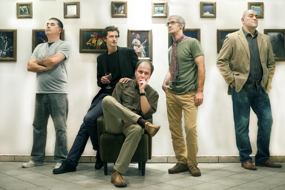 Ako ove godine treba da platite kartu za 1 koncert, neko to bude ovaj! Eva Braun i prijatelji u borbi protiv DMD (VIDEO)