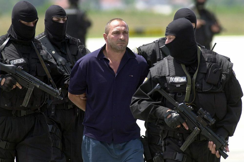 METAK U SESTRU KRALJA PROSTITUCIJE: Ubistvo čistačice šokiralo policiju, a onda je po njeno telo došao ON! (FOTO)