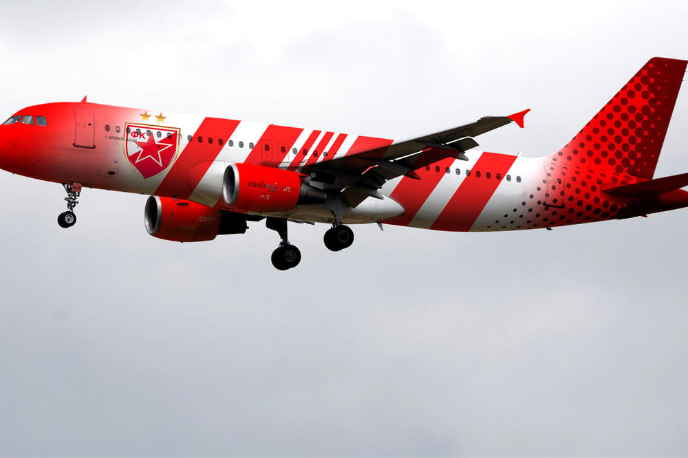 KAKO KILOMETRAŽA UTIČE NA ZVEZDU? Gostovanje u Krasnodaru ne uliva nadu, ali zato s pravom mogu da veruju u ulazak u Ligu Evrope! (VIDEO)