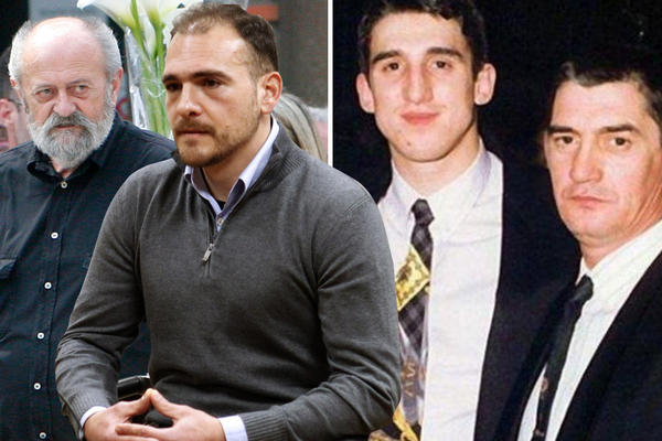 SVI OČEVI SRPSKIH MAFIJAŠA: Sinovi su im bili na čelu BG mafije, neki su SLIKA I PRILIKA ĆALACA, drugi TOTALNA SUPROTNOST! (FOTO)