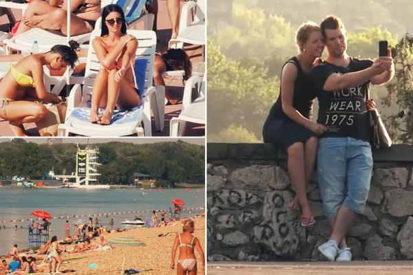 UPOZNAJTE NAJLEPŠE LICE BEOGRADA: U prestonici možete uživati i na +40, a ovo mesto je  PRAVO LJUBAVNO GNEZDO! (VIDEO)