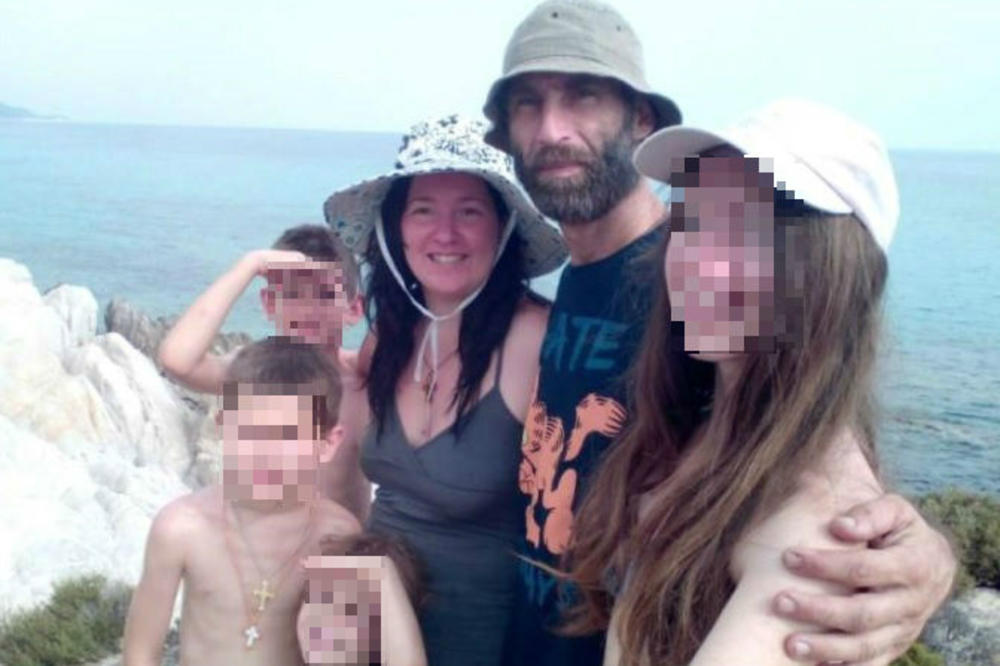 MILANU JE DESNO RAME IZGORELO DO KOSKE, NAJVIŠE JE STRADALO DETE: Prijatelj porodice Davidović otkriva jezive detalje užasne tragedije!